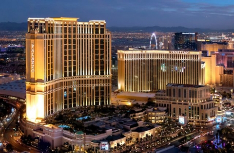 Las Vegas Sands Corp. sells Venetian Resort, Sands Expo in $6.25