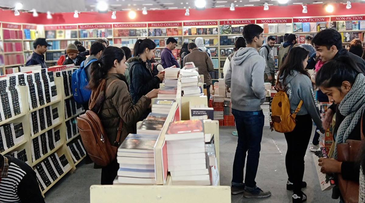 'NAKSHATRA FAIR' COINCIDES WITH NEW DELHI WORLD BOOK FAIR & AAJEEVIKA