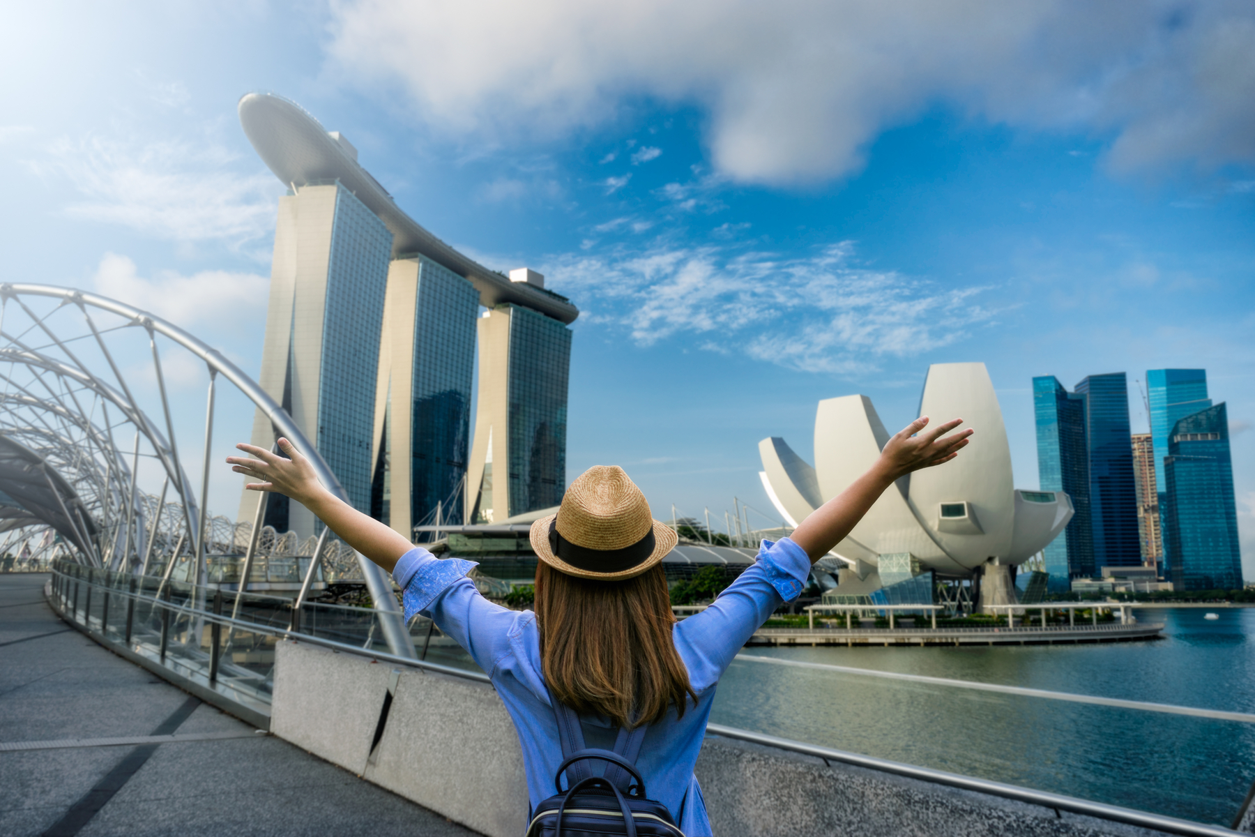 Singapore Tourism Board partners Roblox to launch new immersive