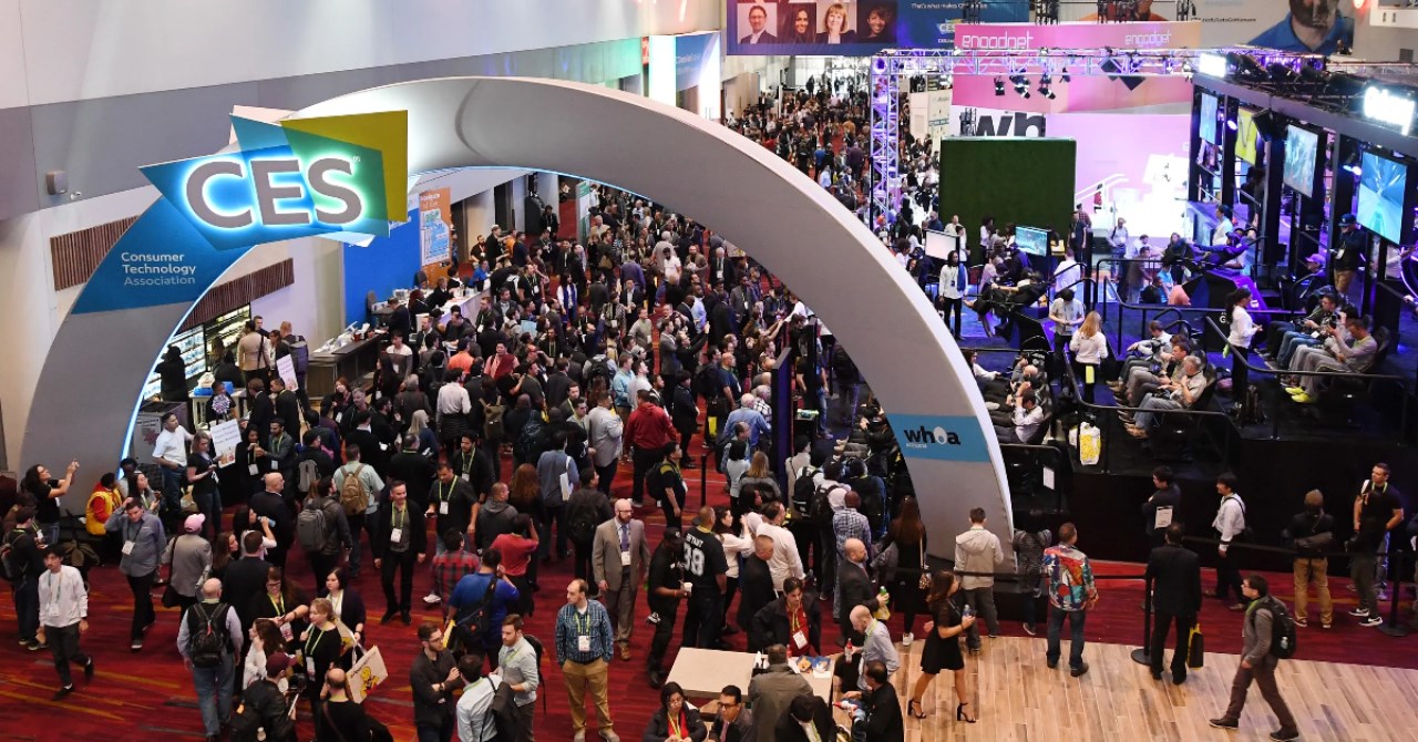 CES 2024 Opens, Showcasing the Latest Innovations in AI, Sustainability