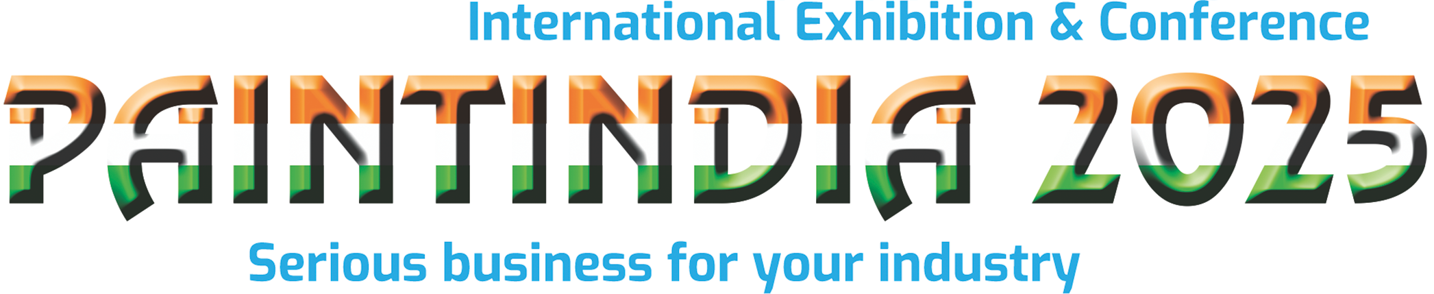 Paint India Exhibition 2025