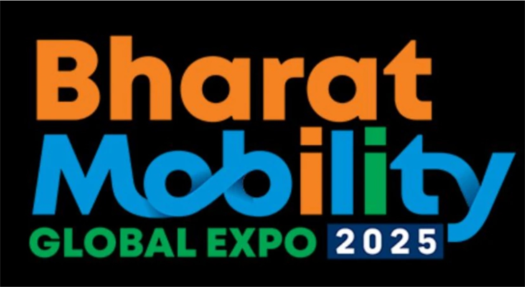 Bharat Mobility Global Expo 2025