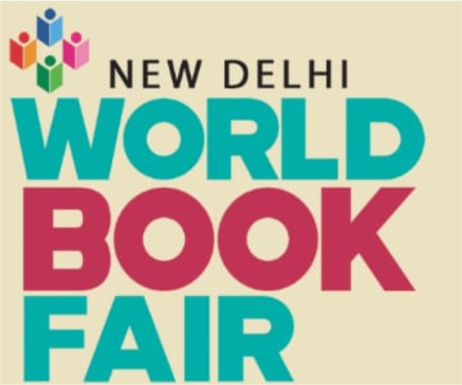 New Delhi World Book Fair 2025